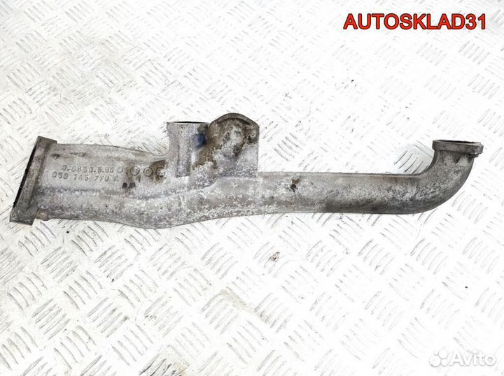 Коллектор впускной Audi A6 C5 2.5 AKN 059145770A