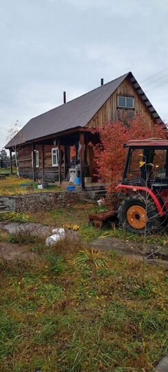 Участок 11 сот. (ИЖС)