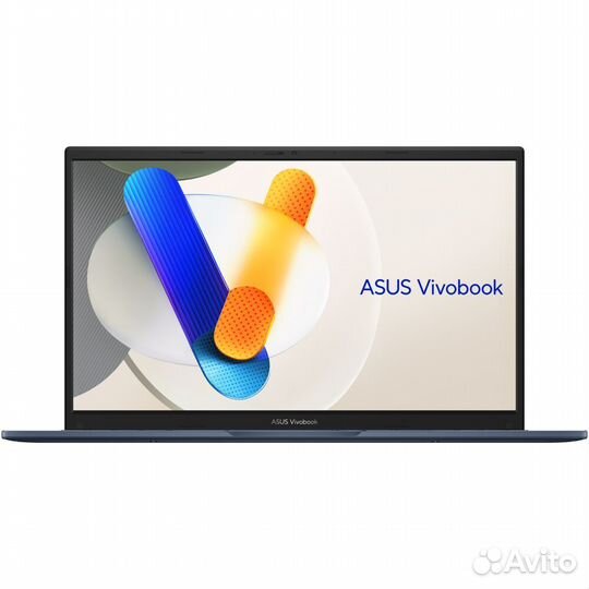 Ноутбук asus VivoBook 15 X1504ZA-BQ1145W #392591