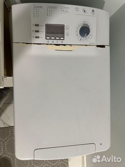 Hotpoint-Ariston avtf 104
