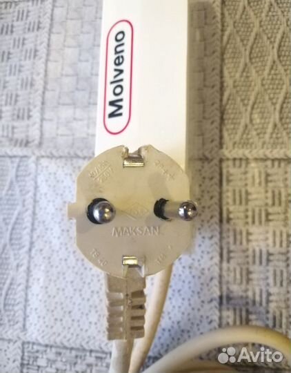 Удлинитель + колодка (Molveno (Италия)