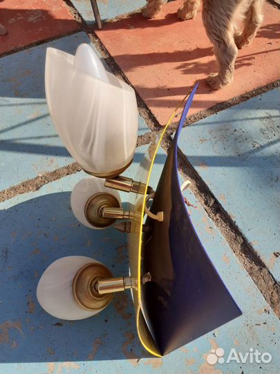 Люстра (светильник)