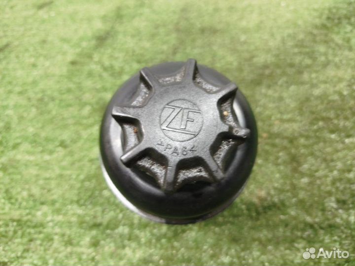 Бачок гидроусилителя руля Chevrolet Niva универсал