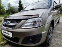 ВАЗ (LADA) Largus 1.6 MT, 2018, 108 000 км, с пробегом, цена 1 100 000 руб.