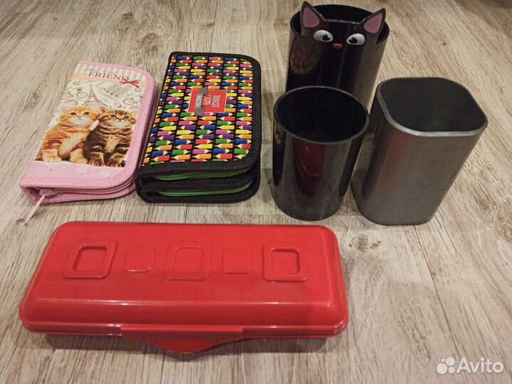 Папка регистратор