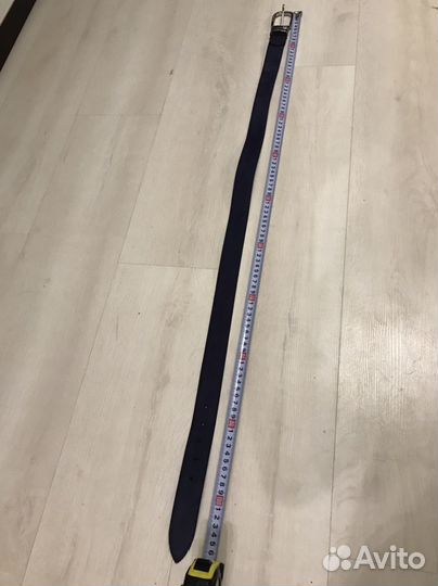 Ремень мужской a.testoni