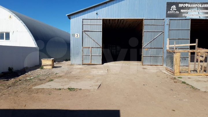 Свободного назначения, 350 м²