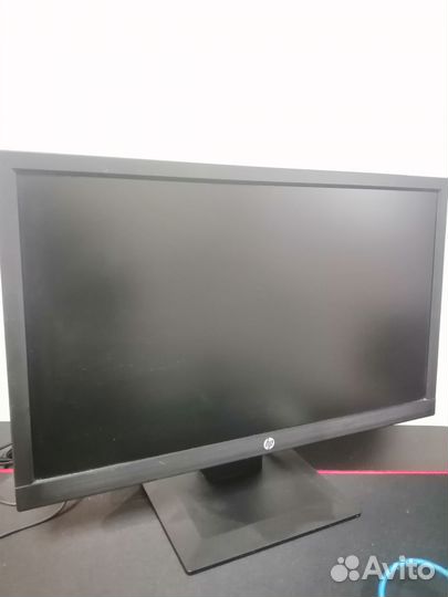 Монитор для компьютера hp v20