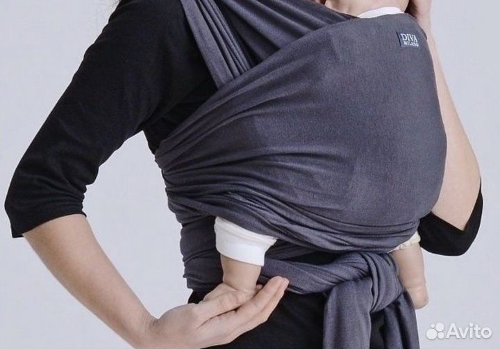 Слинг Diva milano