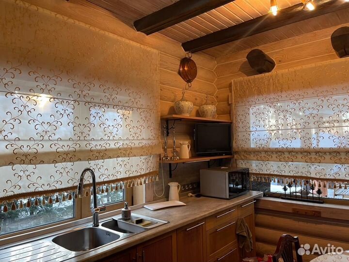 Римская штора комплект