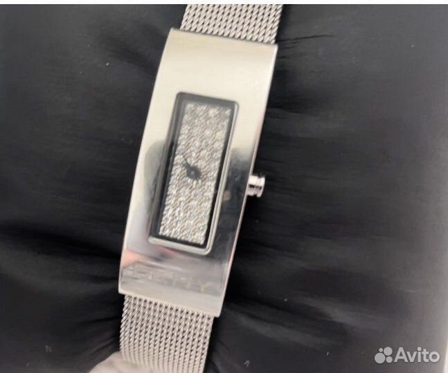 Часы dkny женские