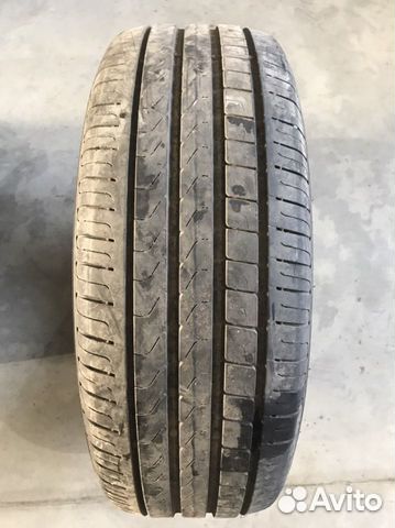 Pirelli Scorpion Verde 225/60 R18