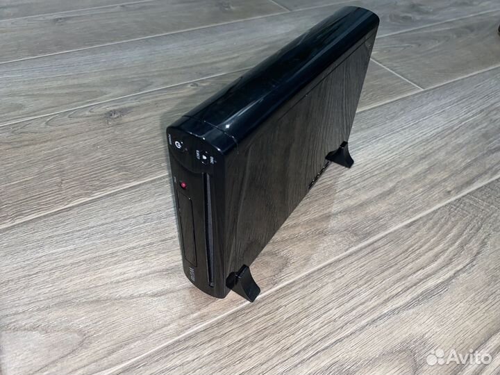 Nintendo Wii U Premium Pack 32gb black