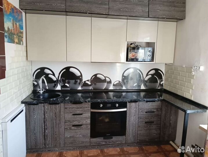 Кухонный гарнитур