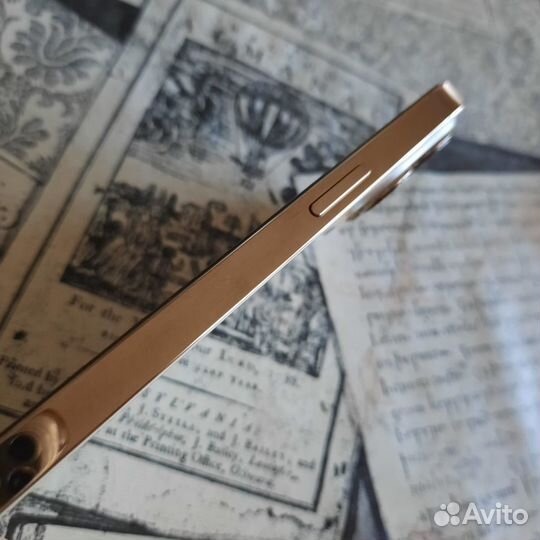 iPhone 13 Pro, 256 ГБ