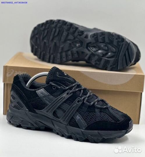 Кроссовки Asics Gel-Sonoma 15-50 (Арт.13642)