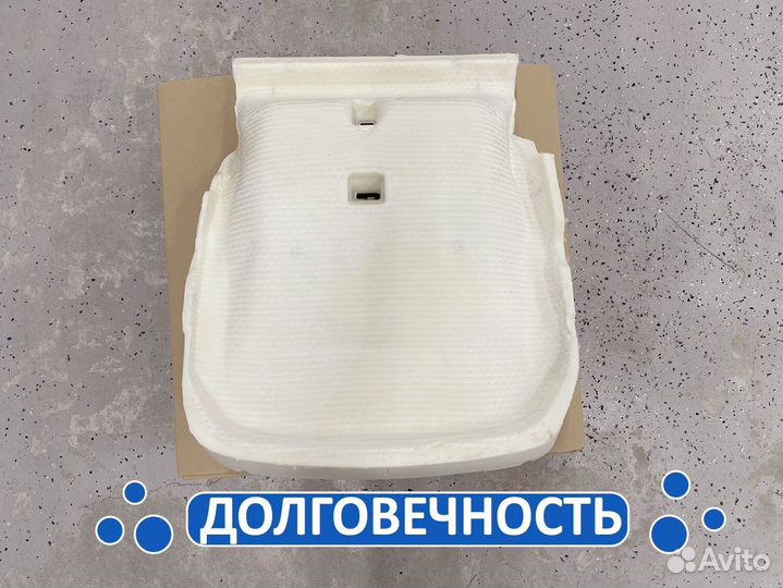 Пенолитье RAV 4