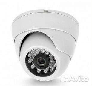 Камера видеонаблюдения, видеонаблюдение, интернет