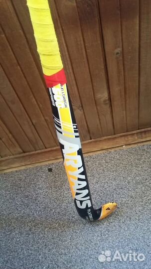 Клюшки для хоккея на траве