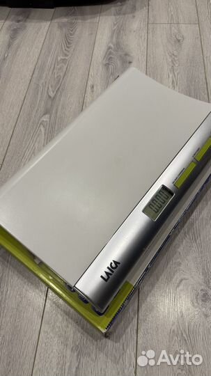 Детские весы для новорожденных