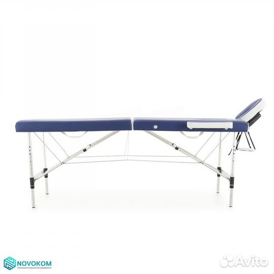 Стол массажный jfal01A NEW 2020 2 секции