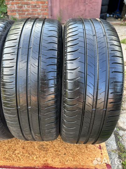Michelin Energy Saver 205/55 R16 91V