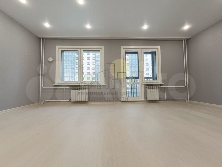 3-к. квартира, 81 м², 5/9 эт.