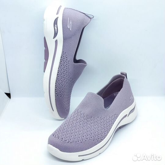 Слипоны 36-41 Skechers новые оригинал