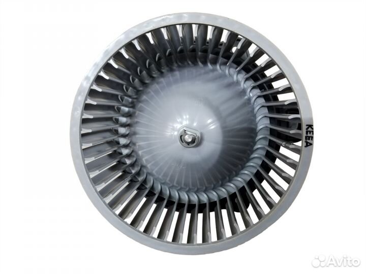 Мотор отопителя 2190