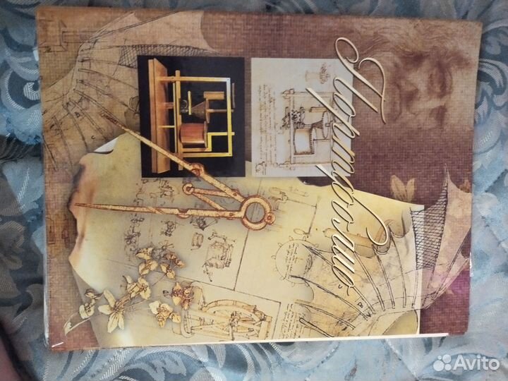 Портфолио для школьника