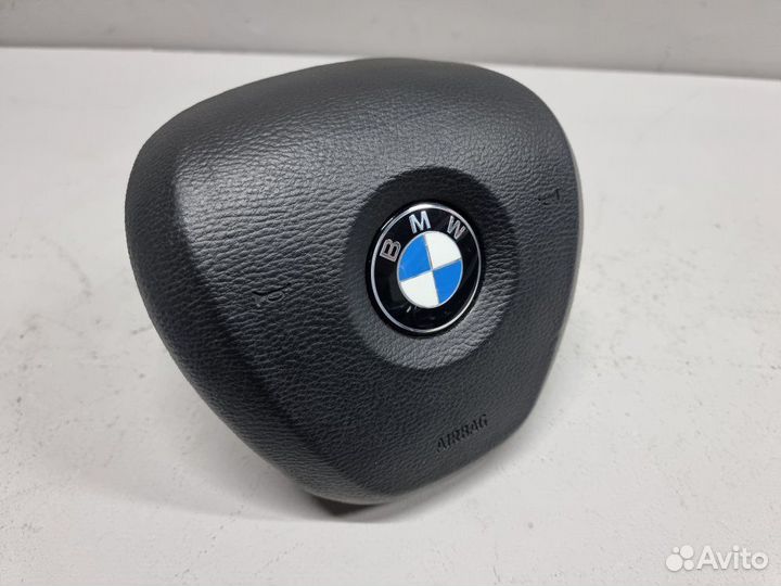 Подушка безопасности передняя Bmw X3 F25 2013