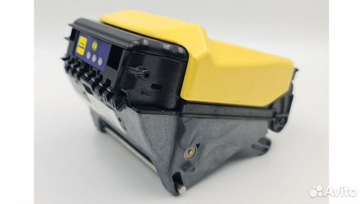 Панель индикации MEI SCL8307R чёрная - валидатор