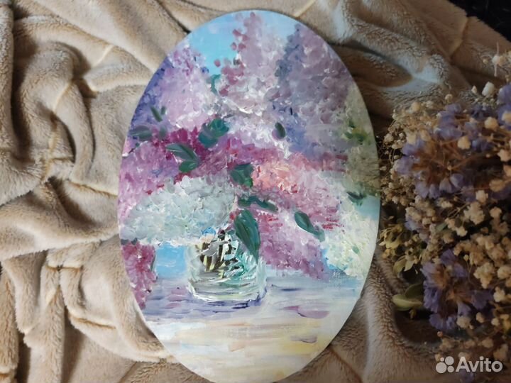 Картины масло/акварель/графика