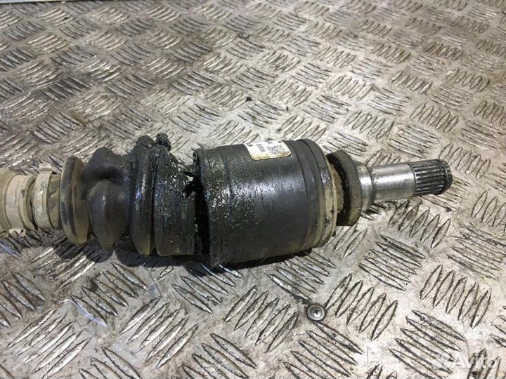 Вал приводной передний левый Mazda Mazda3 BL