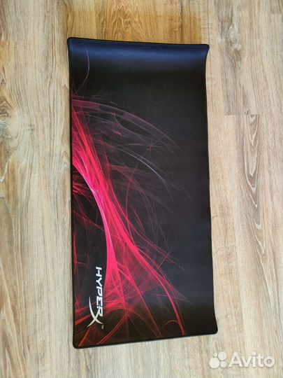 Коврик для мыши HyperX Fury S
