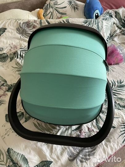 Детское автокресло от 0