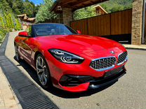 BMW Z4 2.0 AT, 2019, 35 000 км, с пробегом, цена 4 550 000 руб.