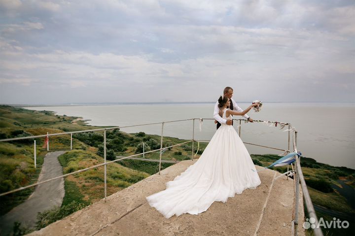 Фотограф свадебный, семейный, детский, контент