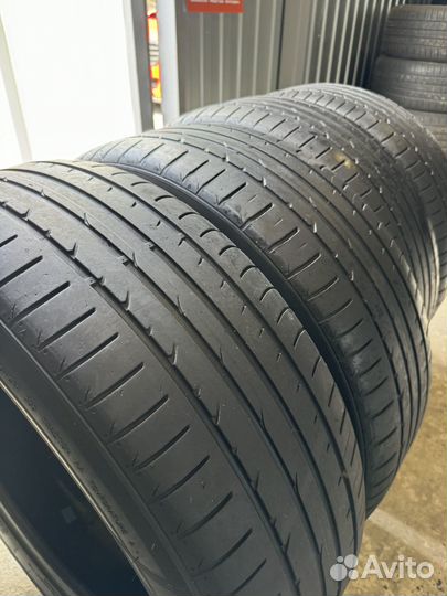 Hankook Ventus Prime 2 K115 235/55 R19 101W