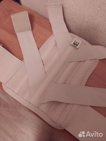 Корректор осанки