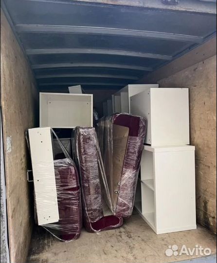 Грузоперевозки, Вывоз мусора, Грузчики, Переезды