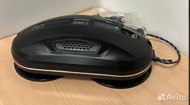 Hobot Робот мойщик окон Hobot-388