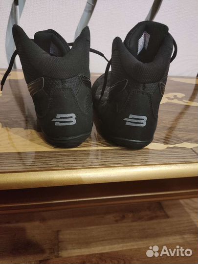 Борцовки boybo