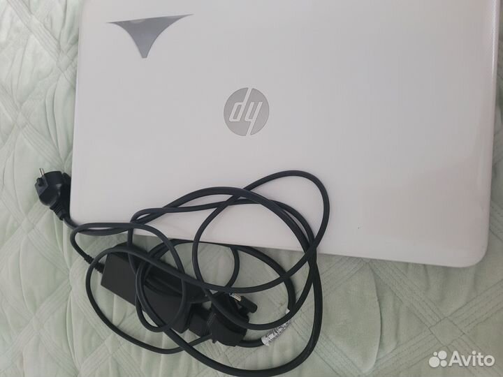 Ноутбук hp pavilion 15
