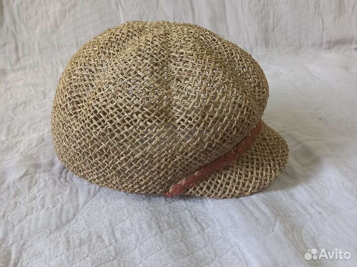 Кепка женская летняя