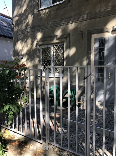 Дом 121 м² на участке 1 сот.