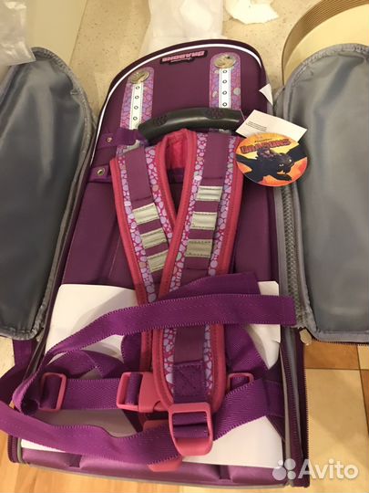 Рюкзак новый