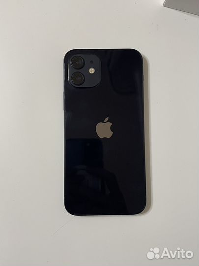 iPhone 12, 128 ГБ