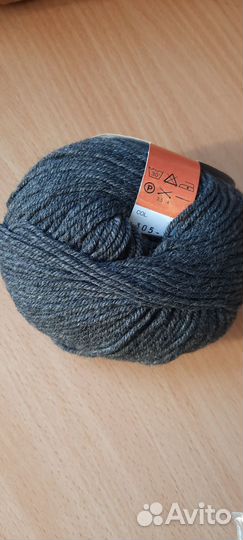 Пряжа filati fantasia