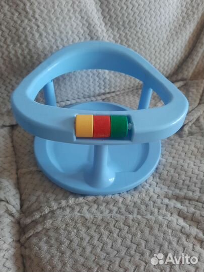 Сиденье для купания малышей